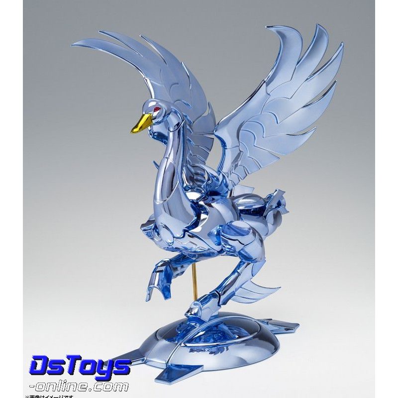 Hyoga De Cisne FINAL BRONZE CLOTH Saint Cloth Myth EX