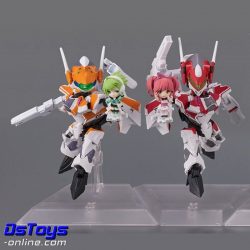 SET TINY SESSION VF-31C...