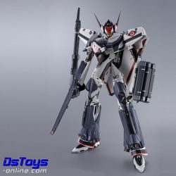 DX Chogokin VF-171EX...