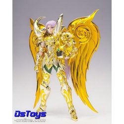 Aries Soul of Gold Myth...