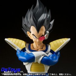 VEGETA - 24000 POWER LEVEL...