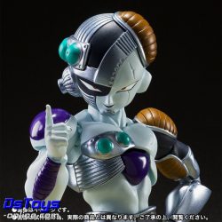 Mecha Freezer (Frieza)...