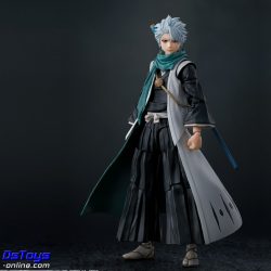 Toushiro Hitsugaya -...