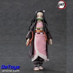 Nezuko Kamado - Demon...