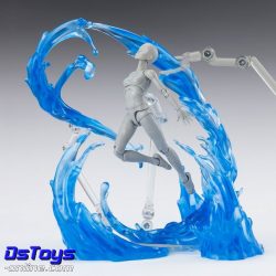 Tamashii Effect Water Blue...