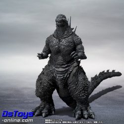 Godzilla (2023) Minus Color...