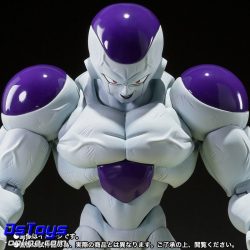 Full Power Freezer (Frieza)...