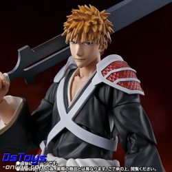 Ichigo Kurosaki - Dual...