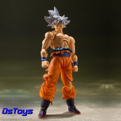 Son Goku - Ultra Instinct -...