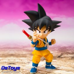 SON GOKU (MINI) -DAIMA-...