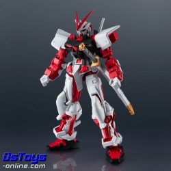 Gundam Astray Red Frame...