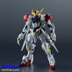 Gundam Barbatos Lupus...