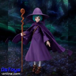 SCHIERKE ( Berserk )...