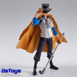 SABO - Revolutionary Army...