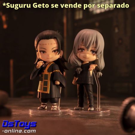 Mahito JUJUTSU KAISEN Figuarts mini