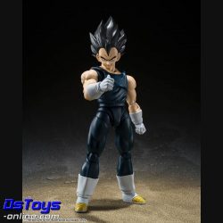 Vegeta - Dragon Ball Super:...